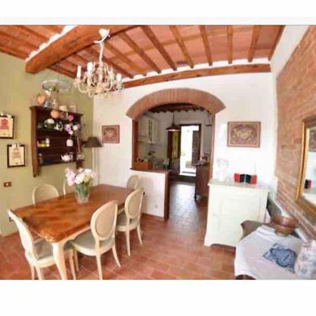 Casamalu Villa Lucca Ngoại thất bức ảnh