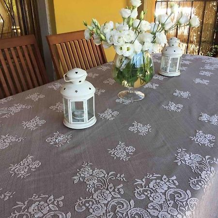 Casamalu Villa Lucca Ngoại thất bức ảnh