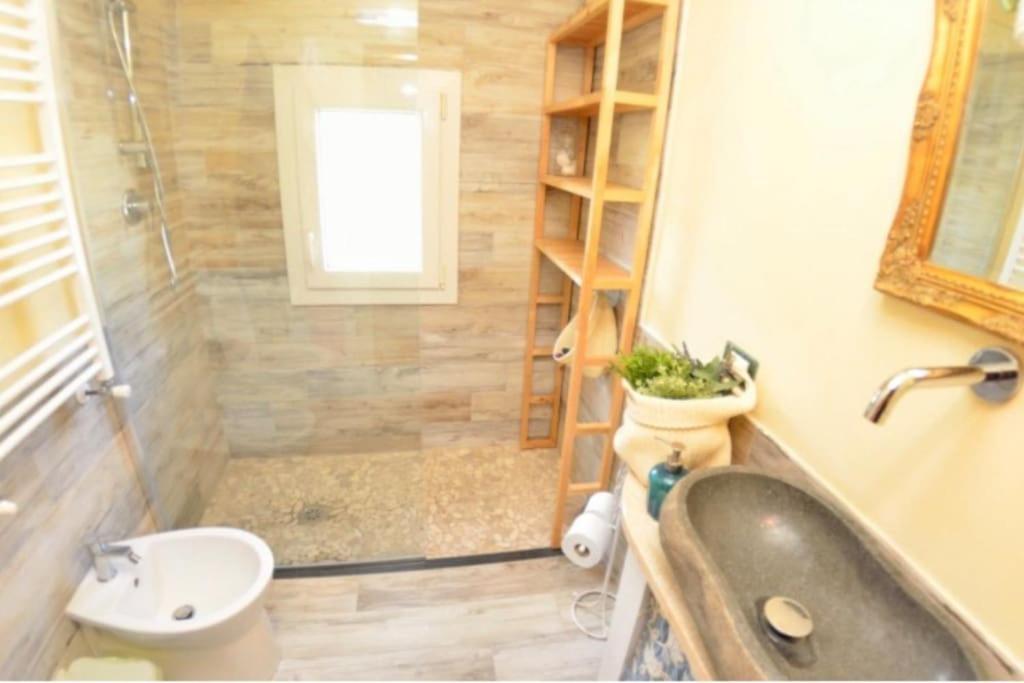 Casamalu Villa Lucca Ngoại thất bức ảnh