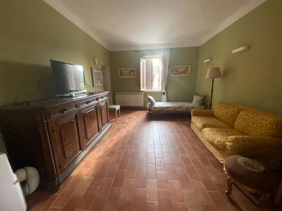 Casamalu Villa Lucca Ngoại thất bức ảnh