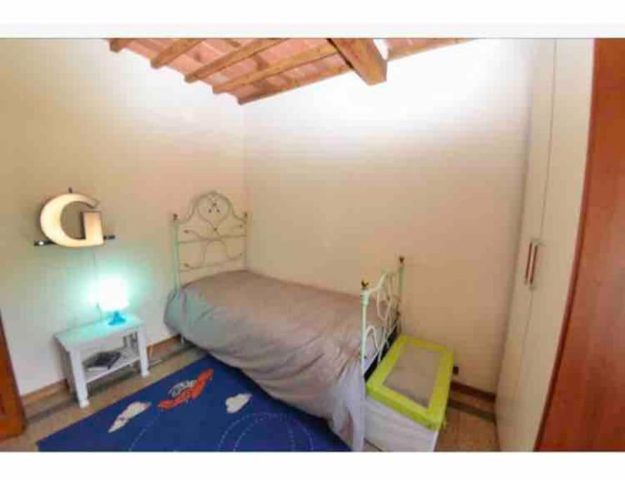 Casamalu Villa Lucca Ngoại thất bức ảnh