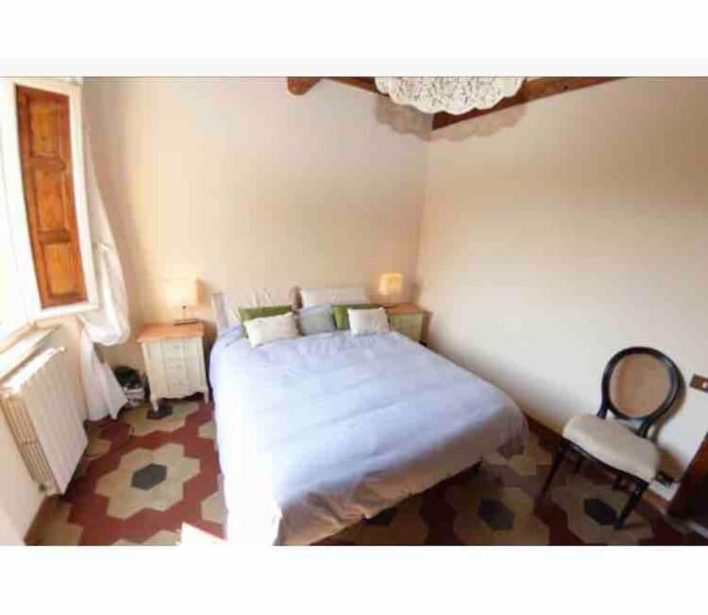 Casamalu Villa Lucca Ngoại thất bức ảnh